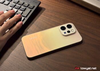 vivo V70 Sponsored article