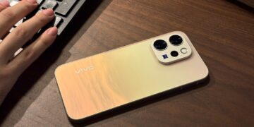 vivo V70 Sponsored article