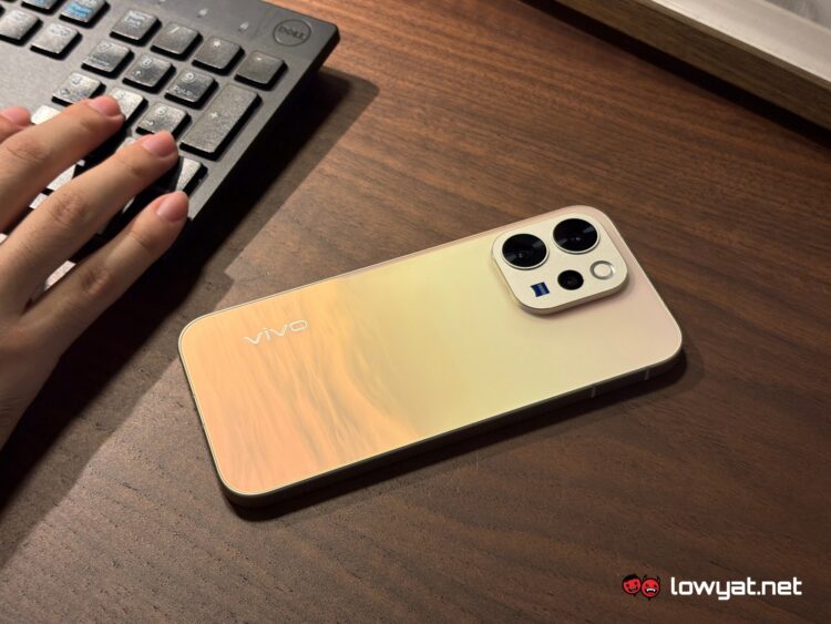 vivo V70 Sponsored article