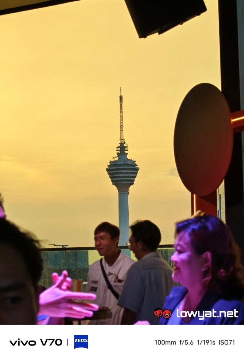 vivo V70 Sponsored article