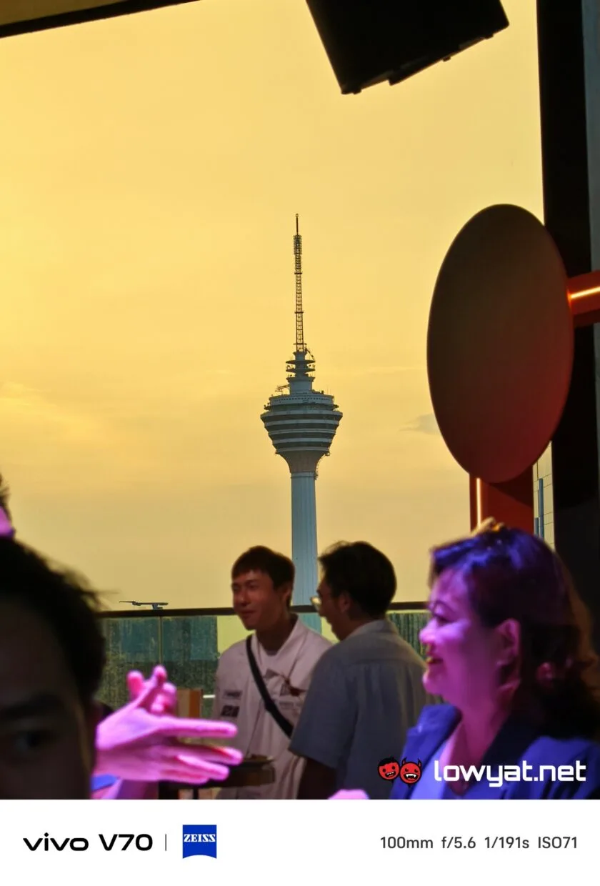 vivo V70 Sponsored article