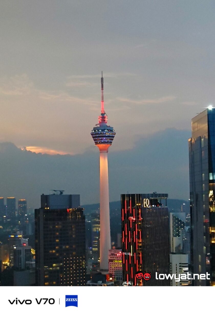 vivo V70 Sponsored article