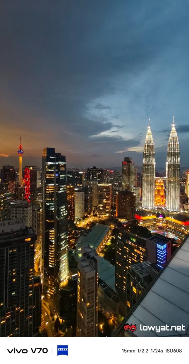 vivo V70 Sponsored article