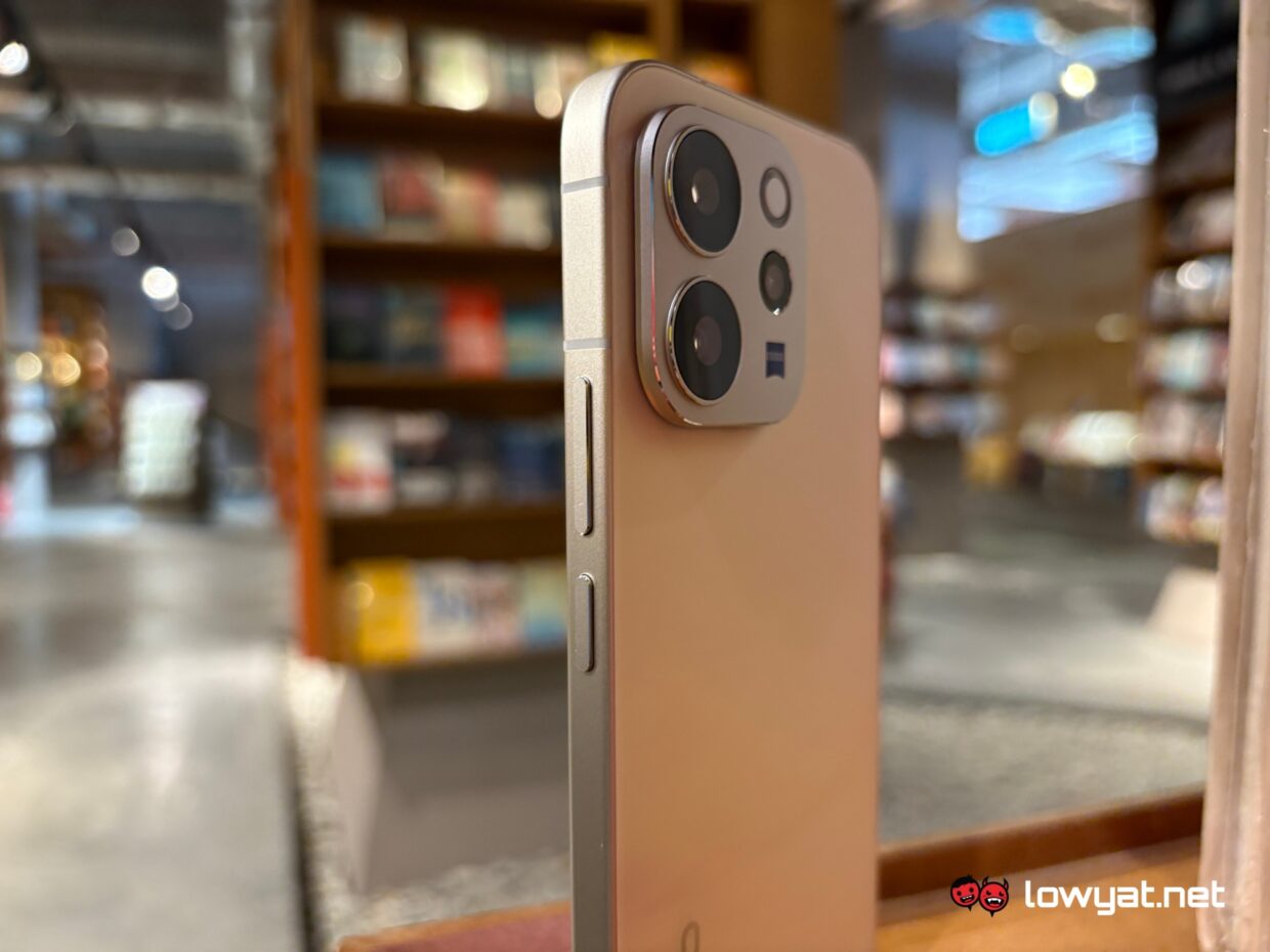 vivo V70 Sponsored article