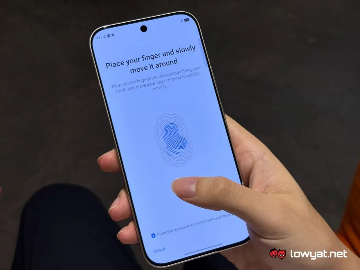 vivo V70 Sponsored article