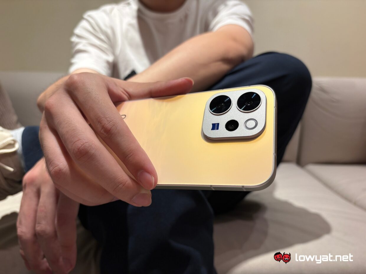 vivo V70 Sponsored article