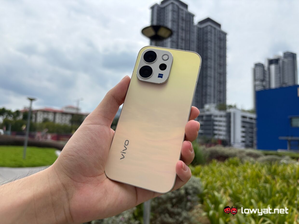 vivo V70 Sponsored article