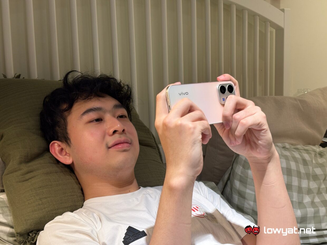 vivo V70 Sponsored article