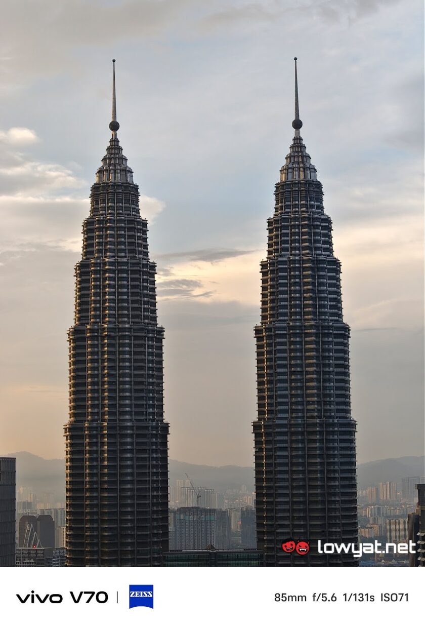 vivo V70 Sponsored article