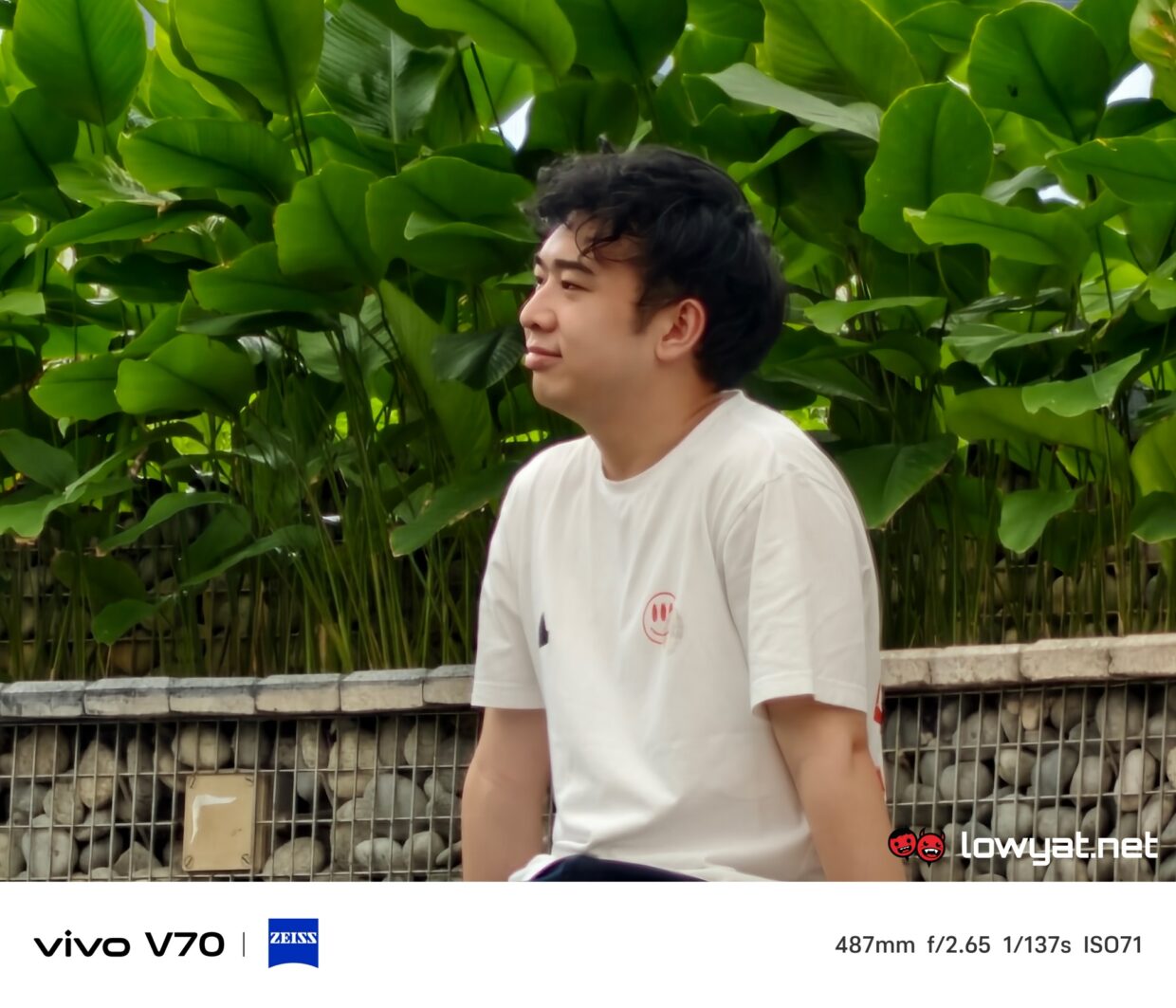 vivo V70 Sponsored article