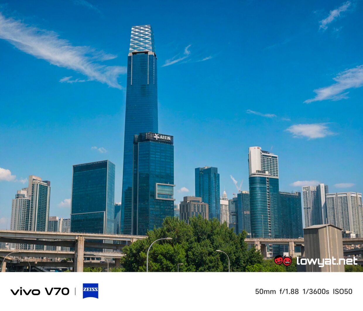 vivo V70 Sponsored article