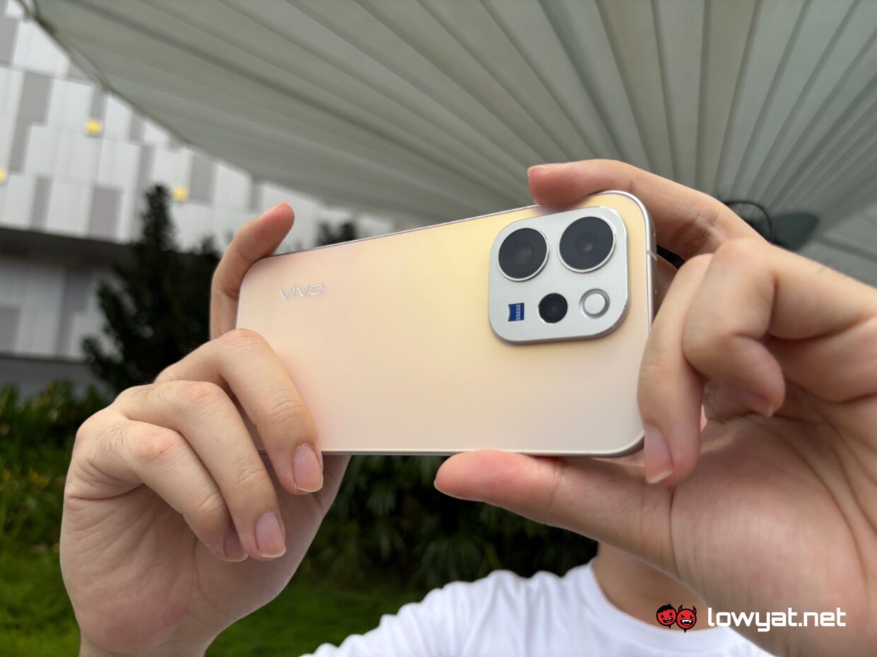 vivo V70 Sponsored article