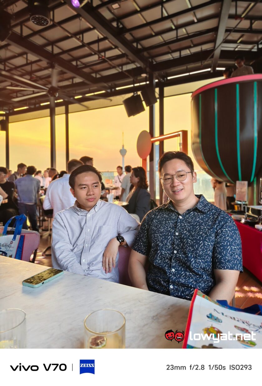 vivo V70 Sponsored article