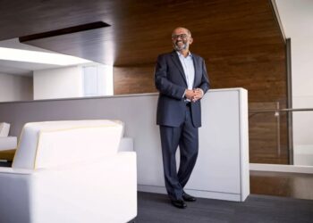 Shantanu Narayen Adobe CEO
