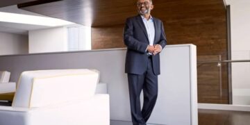 Shantanu Narayen Adobe CEO