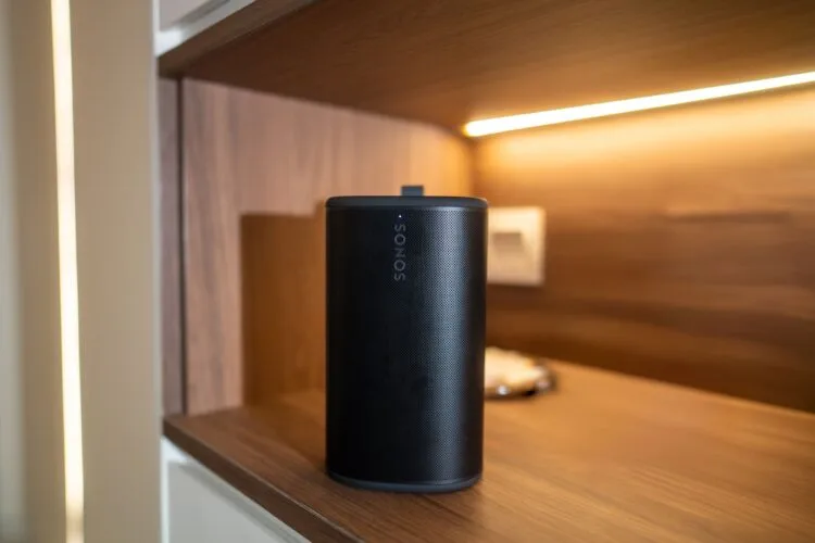 Image: Sonos.