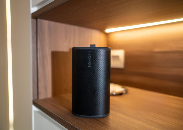 Image: Sonos.