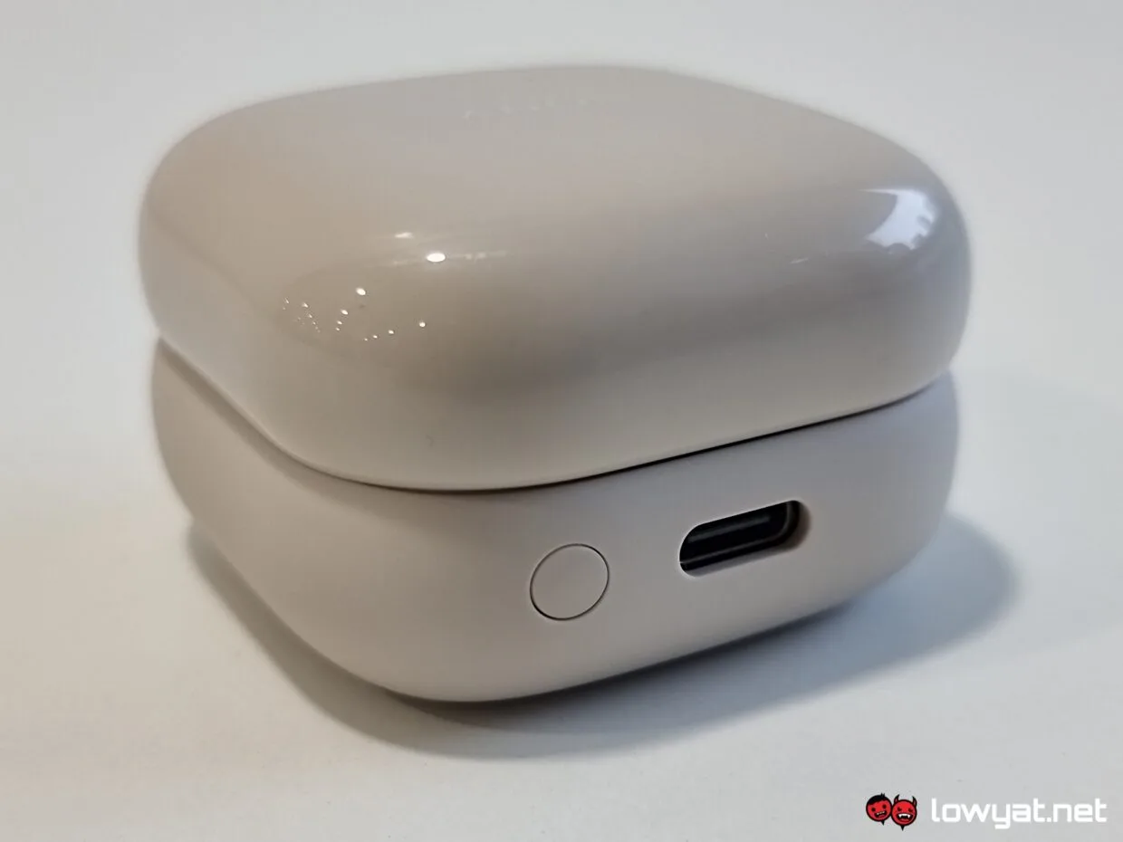 Sony LinkBuds Clip Review Images