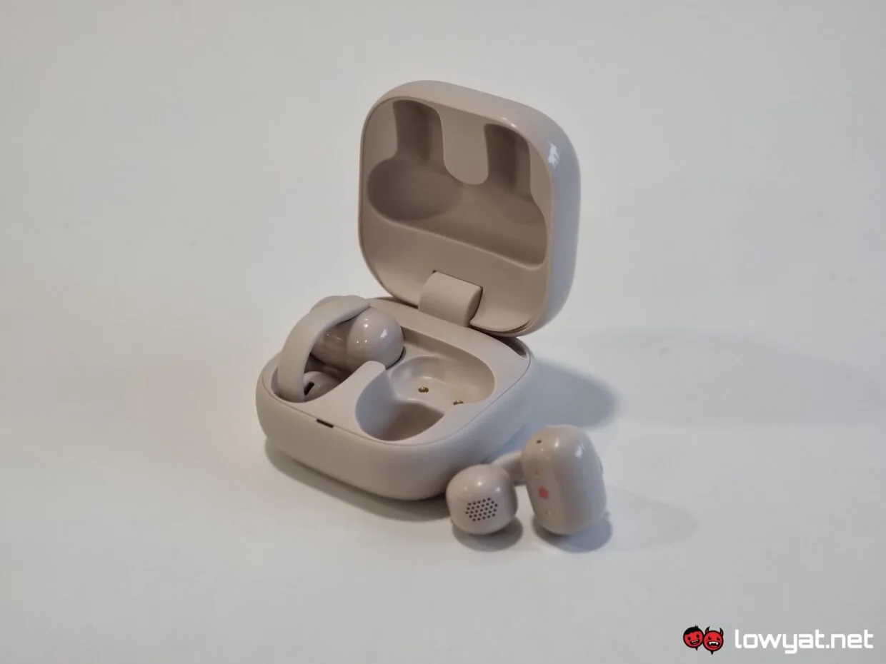 Sony LinkBuds Clip