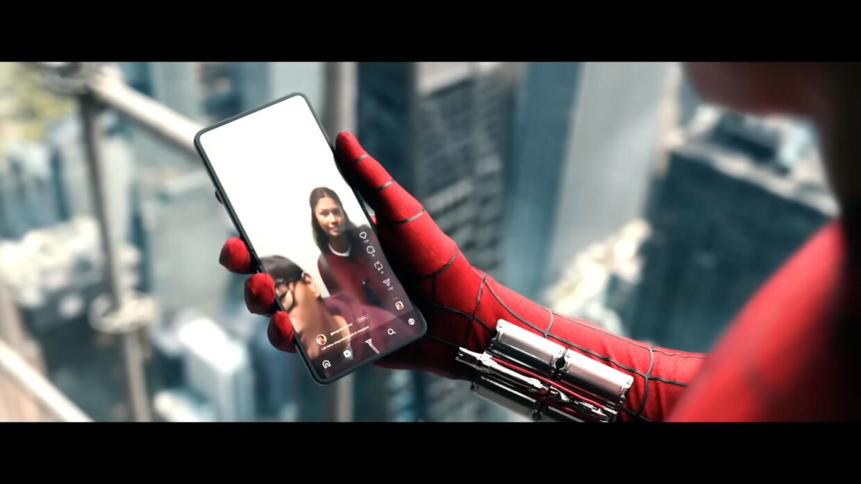 Spider-Man Brand New Day 2