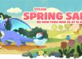 Steam Spring Sale 2026 2