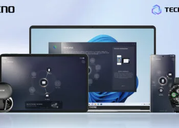 Tecno OneLeap