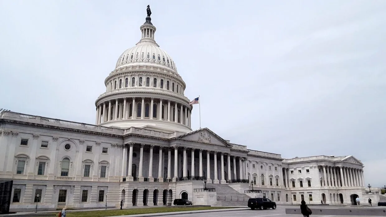 US Congress