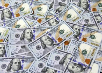 US Dollar Bank Notes
