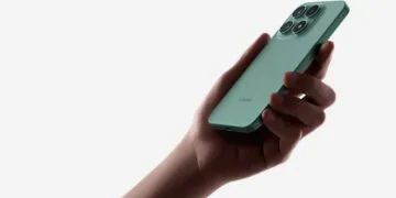 Xiaomi 17