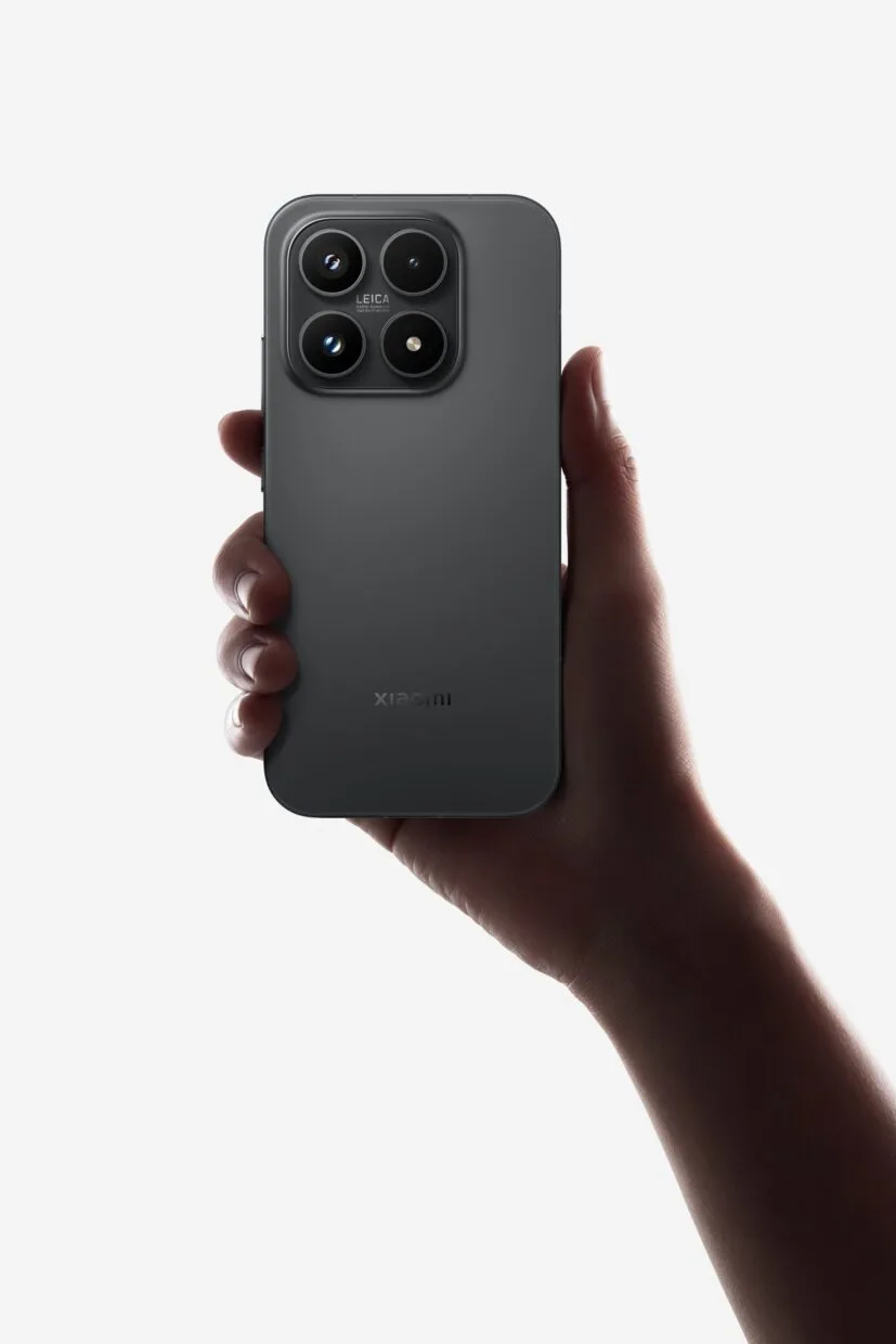 Xiaomi 17