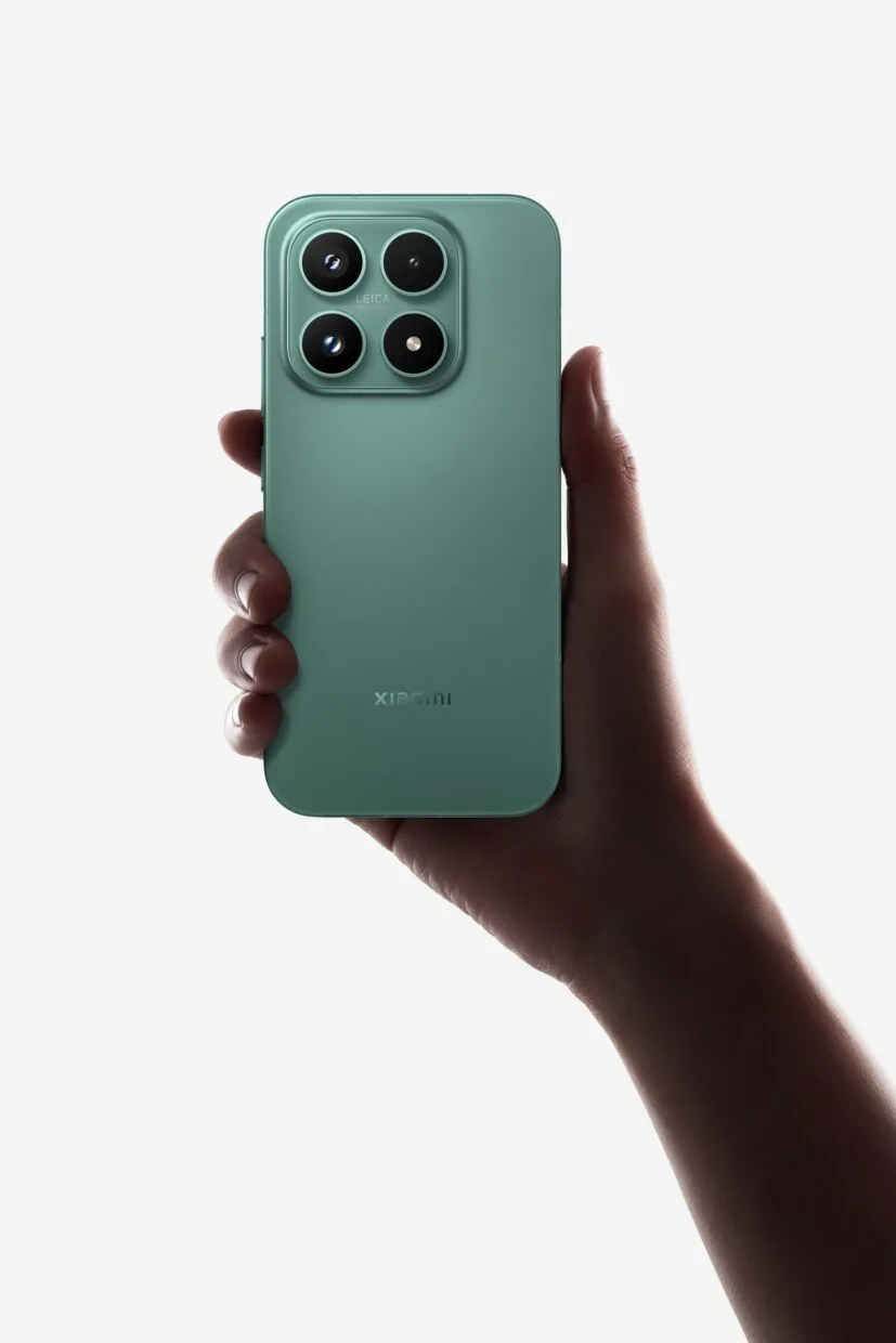 Xiaomi 17