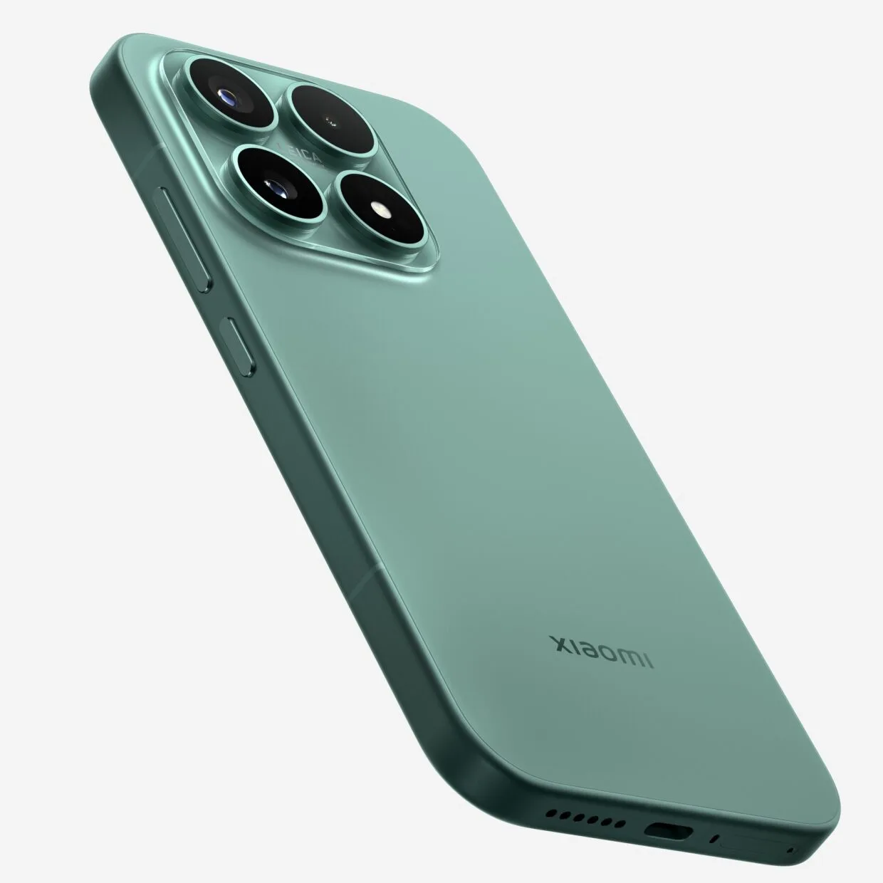Xiaomi 17