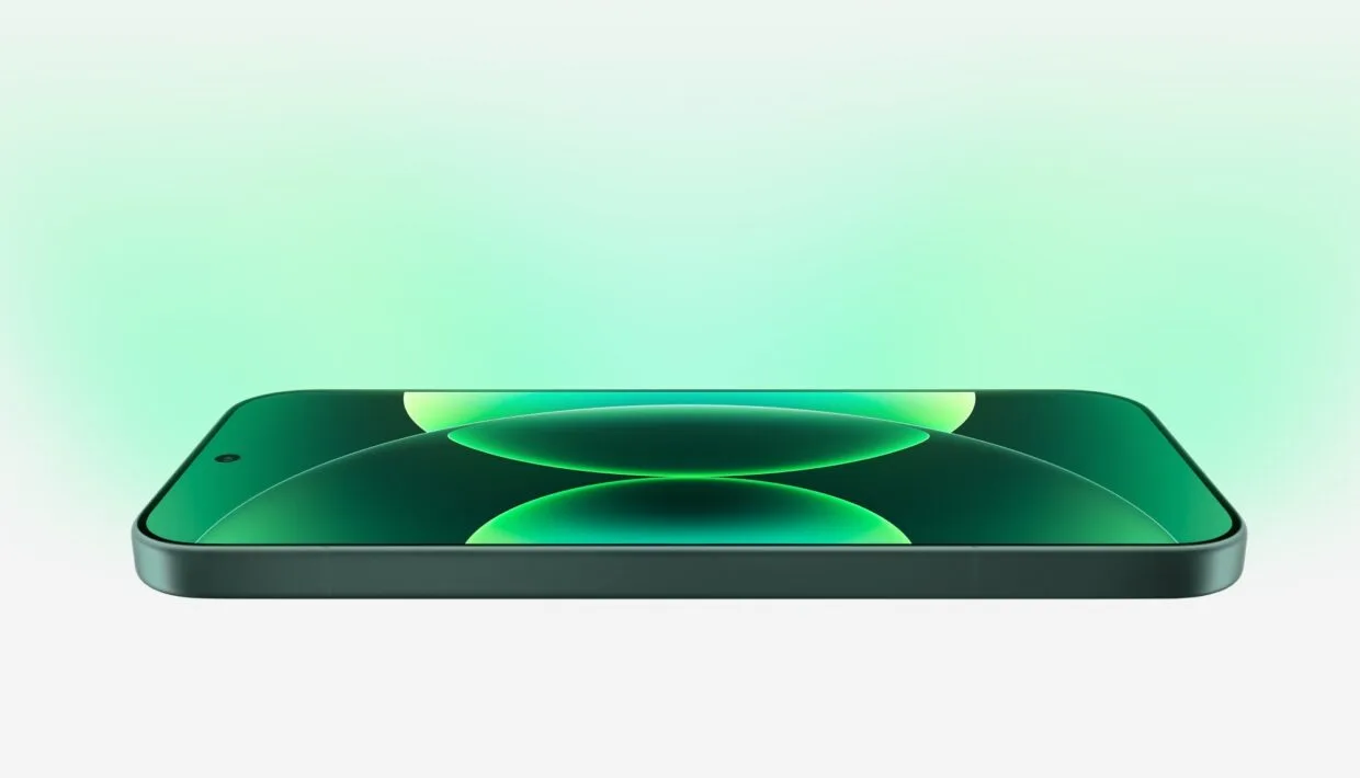 Xiaomi 17