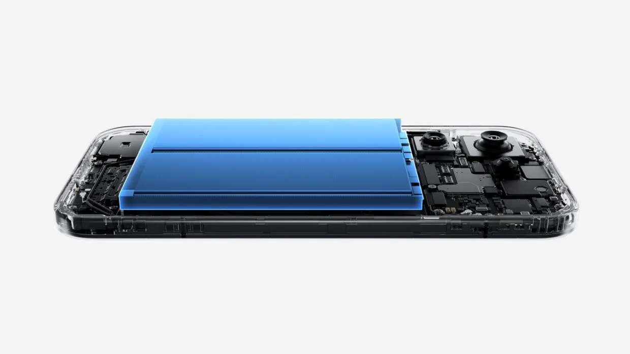 Xiaomi 17