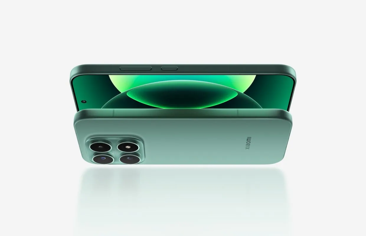 Xiaomi 18 Specs Leak Online; May Feature 7,200mAh, 200MP Telephoto 4 Xiaomi 17