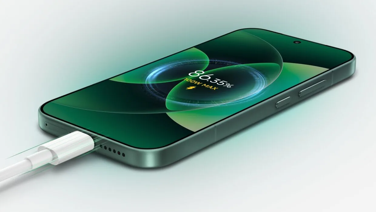 Xiaomi 17