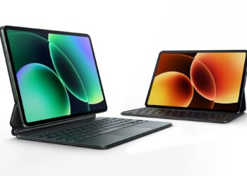 Xiaomi Pad 8 series