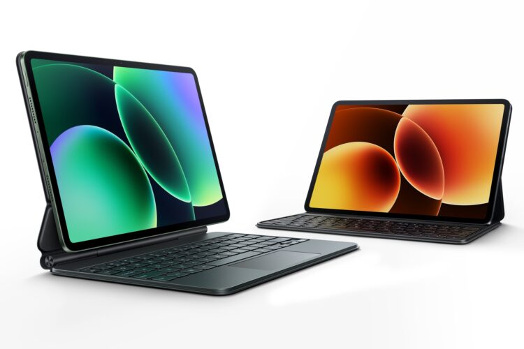 Xiaomi Pad 8 series