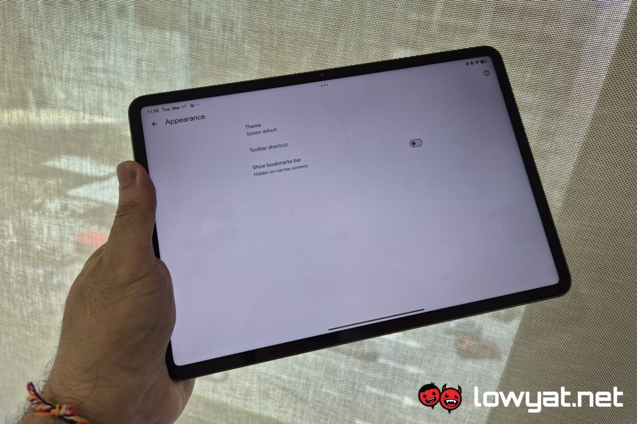 Xiaomi Unveils Pad 8 Pro bookmark bar