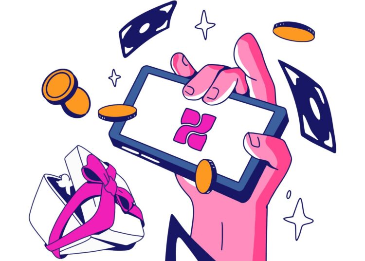 AEON Bank Zakat payment