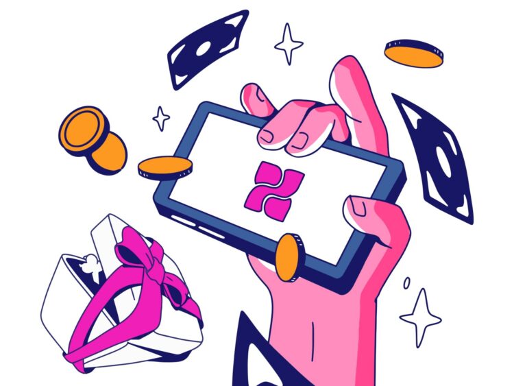 AEON Bank Zakat payment