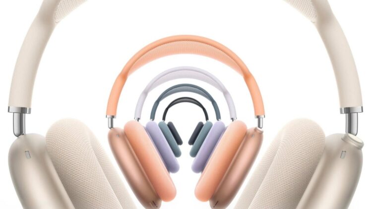 airpods max 2 launch