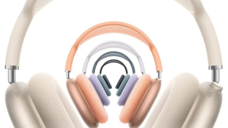 airpods max 2 launch