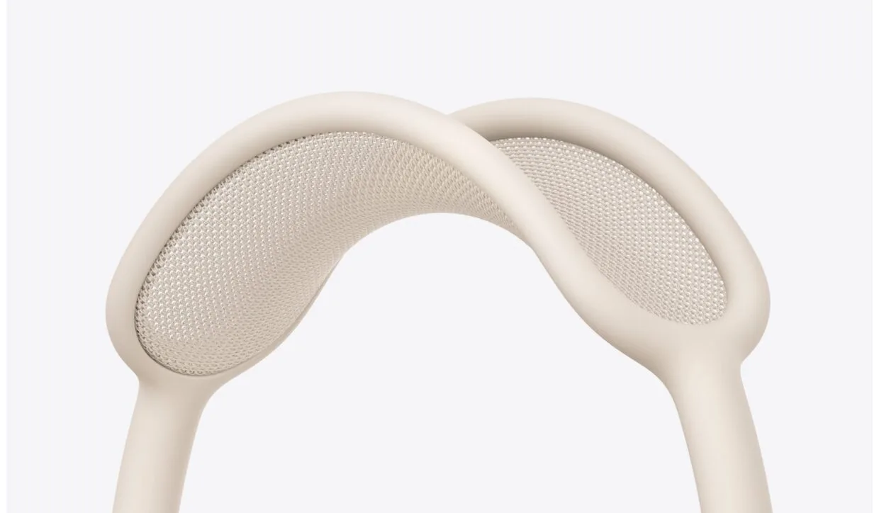 airpods max 2 launch