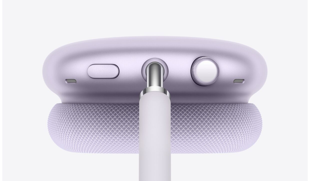 airpods max 2 launch