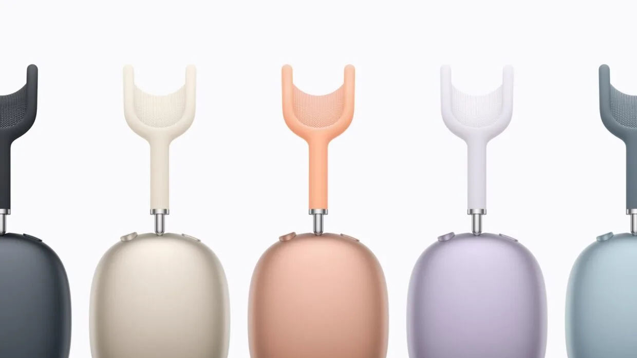 airpods max 2 launch