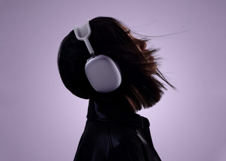 airpods max 2 launch