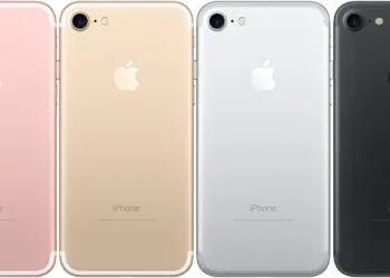 Apple iPhone 7