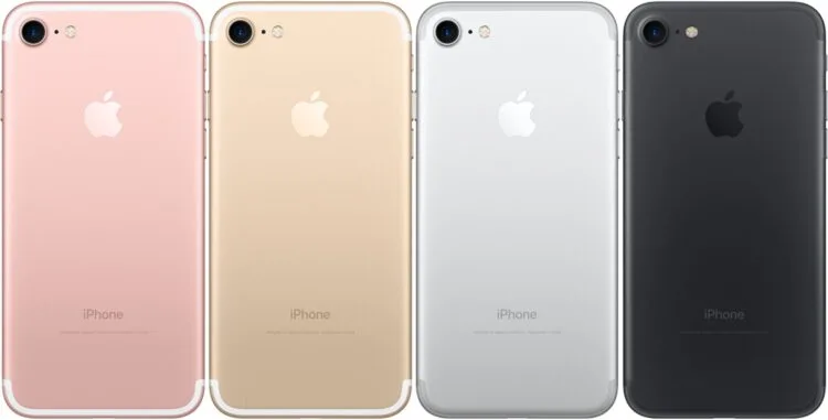Apple Rolls Out iOS 15.8.7 And iPadOS 15.8.7 With Security Patches