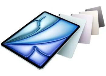 Apple M4 iPad Air